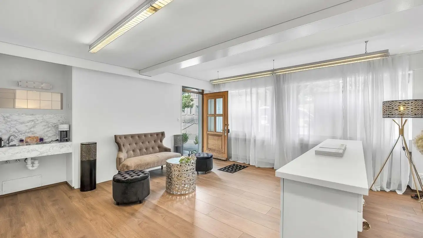 Mischgenutztes Gebäude kaufen - Freihofstrasse 3, 9410 Heiden - Foto 4