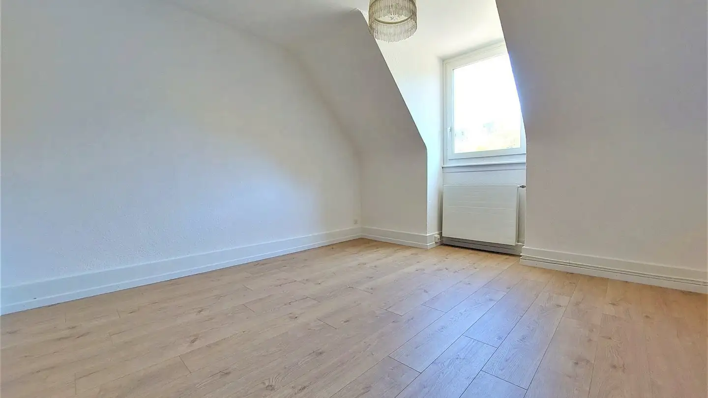 Appartement à louer - Rue De Mâche / Mettstrasse 17, 2503 Biel/Bienne