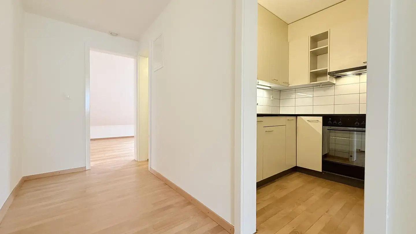 Attico in affitto - Rheingasse 61, 4058 Basel - Foto 2