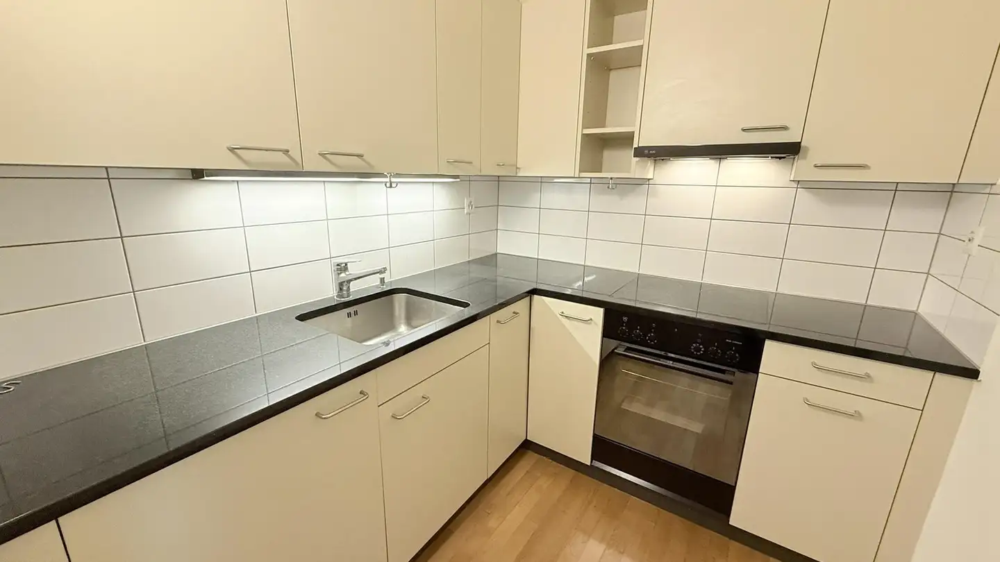 Attico in affitto - Rheingasse 61, 4058 Basel - Foto 3