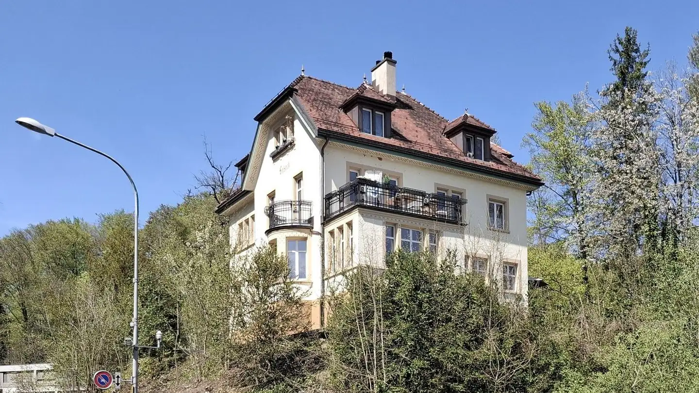Appartement à louer - Kräzernstrasse 30, 9015 St. Gallen - Photo 2