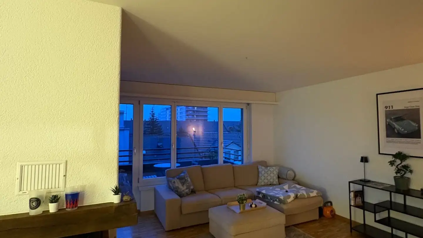 Appartamento in affitto - 4055 Basel