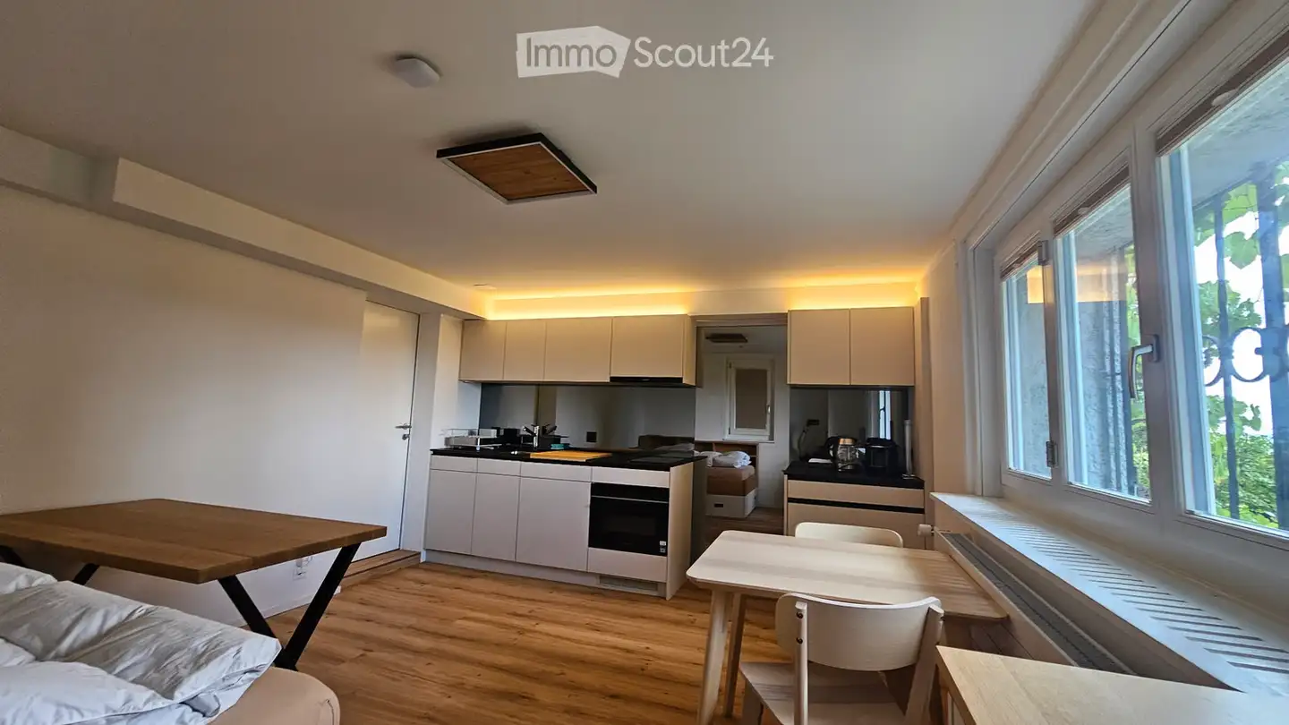 Apartment for rent - La Haute-Route / Höheweg 68, 2502 Biel/Bienne