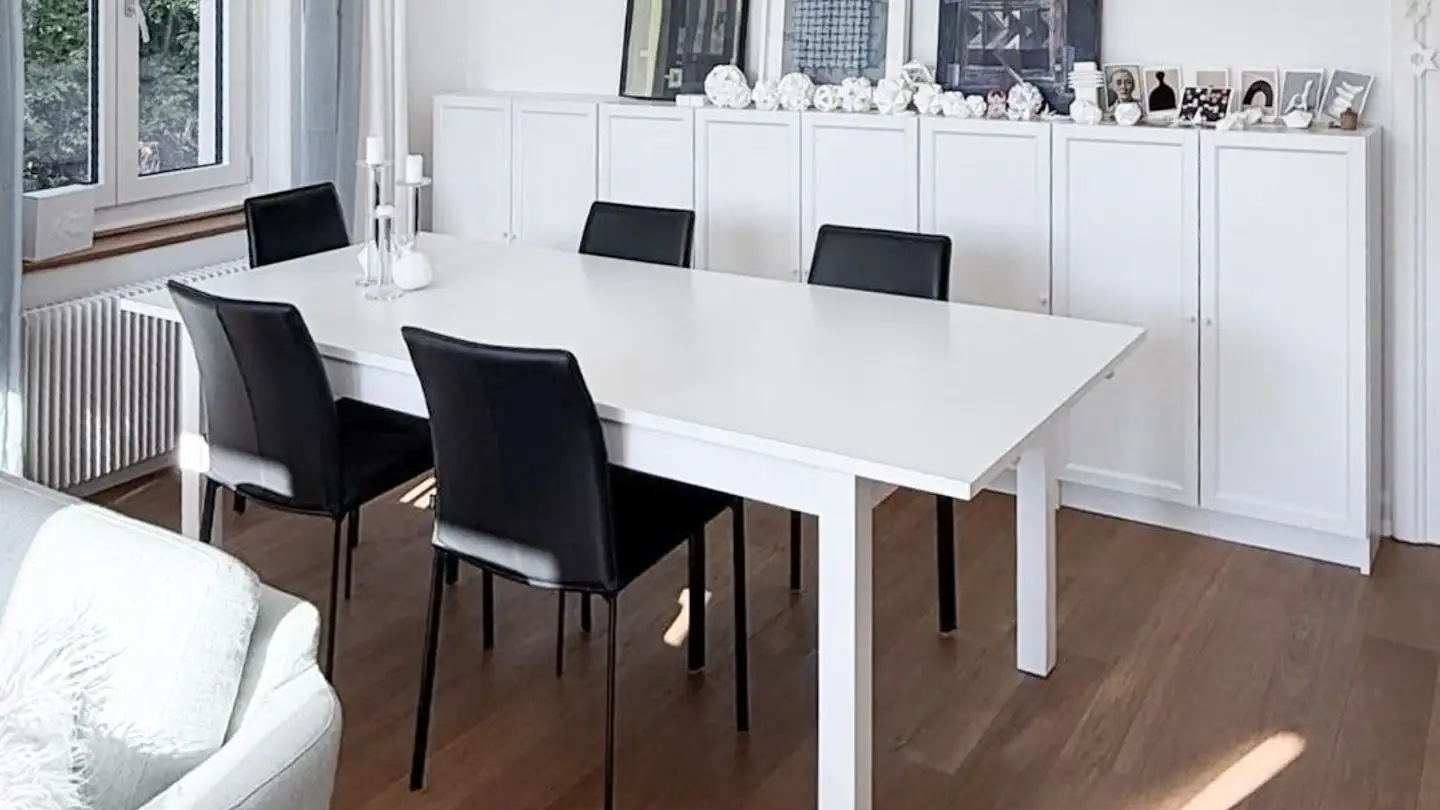 Appartement à louer - Kräzernstrasse 30, 9015 St. Gallen - Photo 3