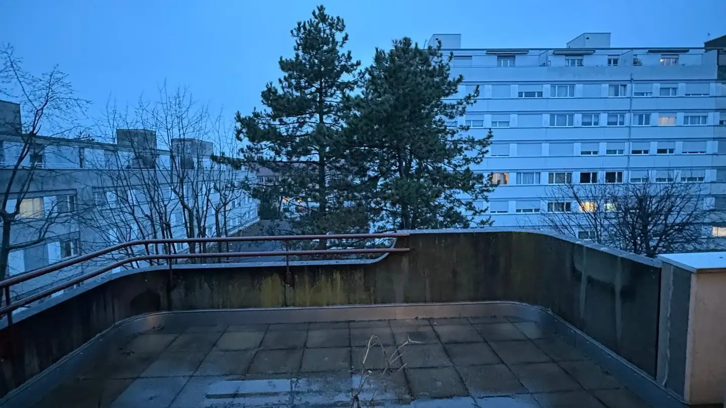 Appartamento in affitto - 4055 Basel - Foto 2