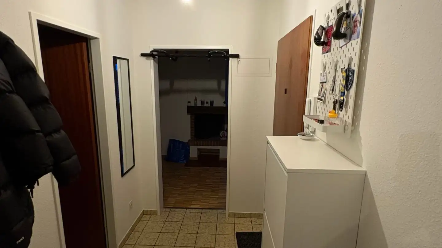 Appartamento in affitto - 4055 Basel - Foto 3