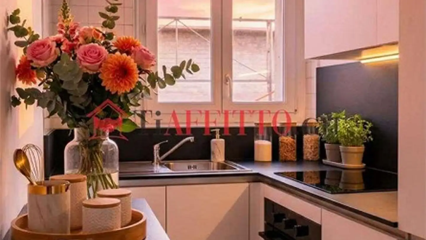 Appartamento in affitto - 6830 Chiasso - Foto 3