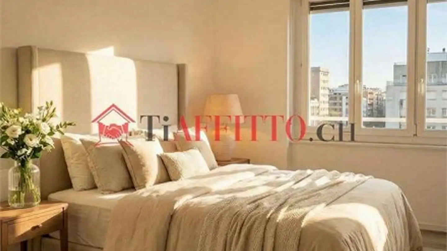 Appartamento in affitto - 6830 Chiasso - Foto 4