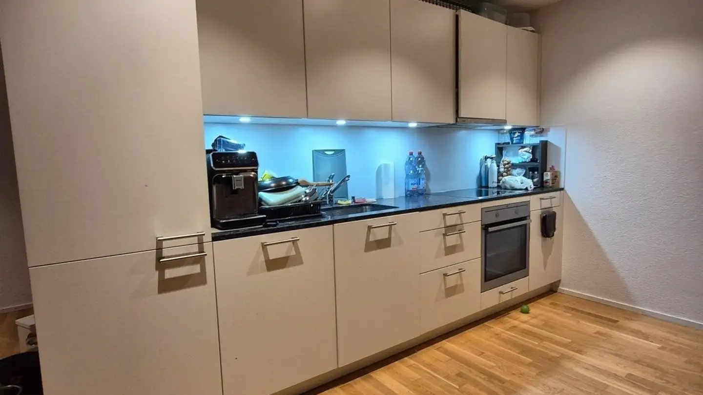 Appartamento in affitto - Kirchstrasse 79, 2540 Grenchen - Foto 3