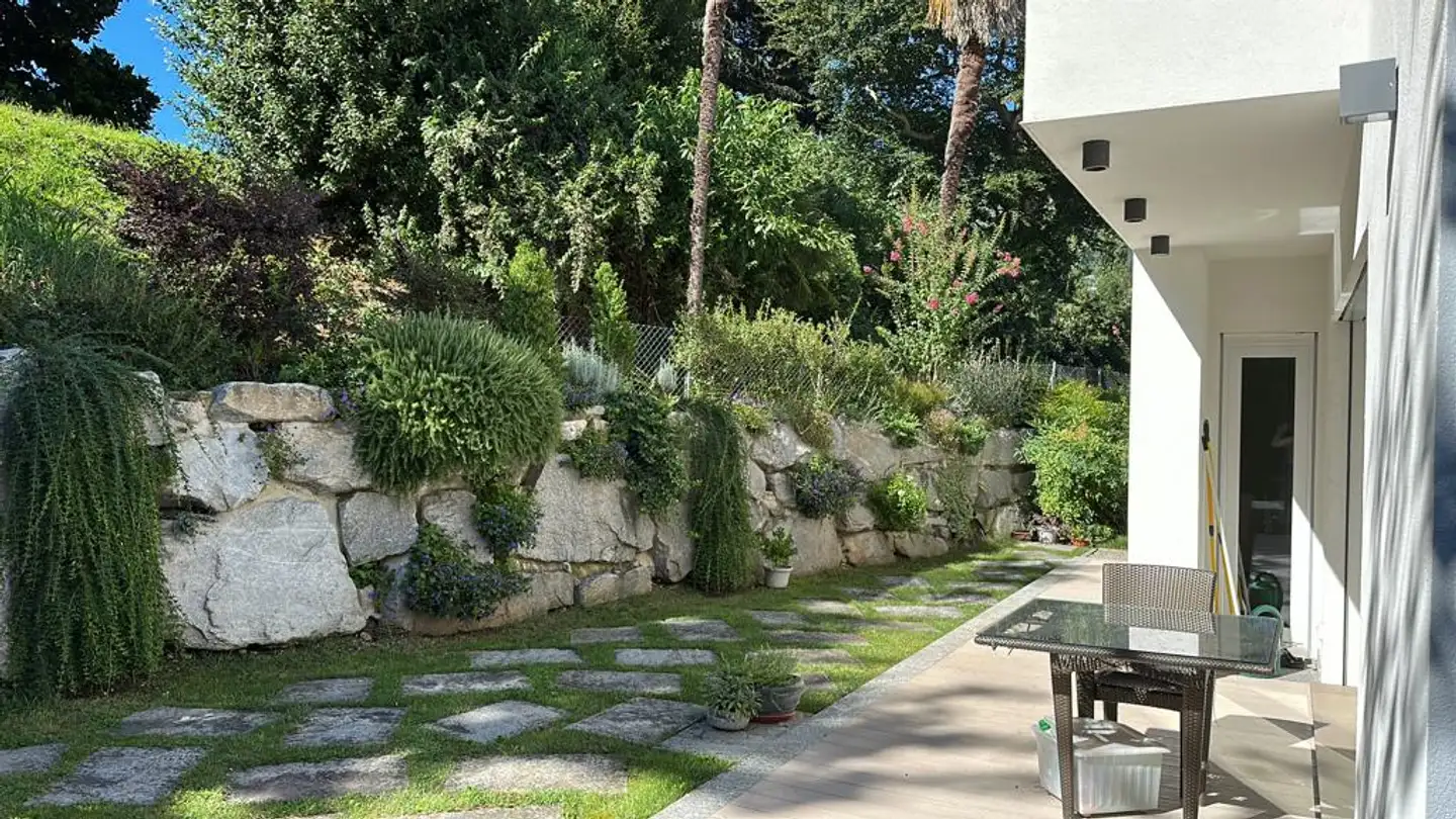 Casa singola in vendita - Via Vincenzo Vela 50f, 6834 Morbio Inferiore - Photo 3