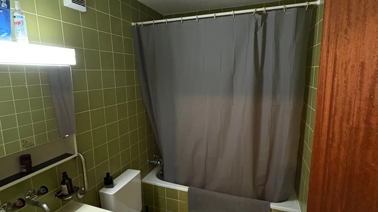 Appartamento in affitto - 4055 Basel - Foto 4