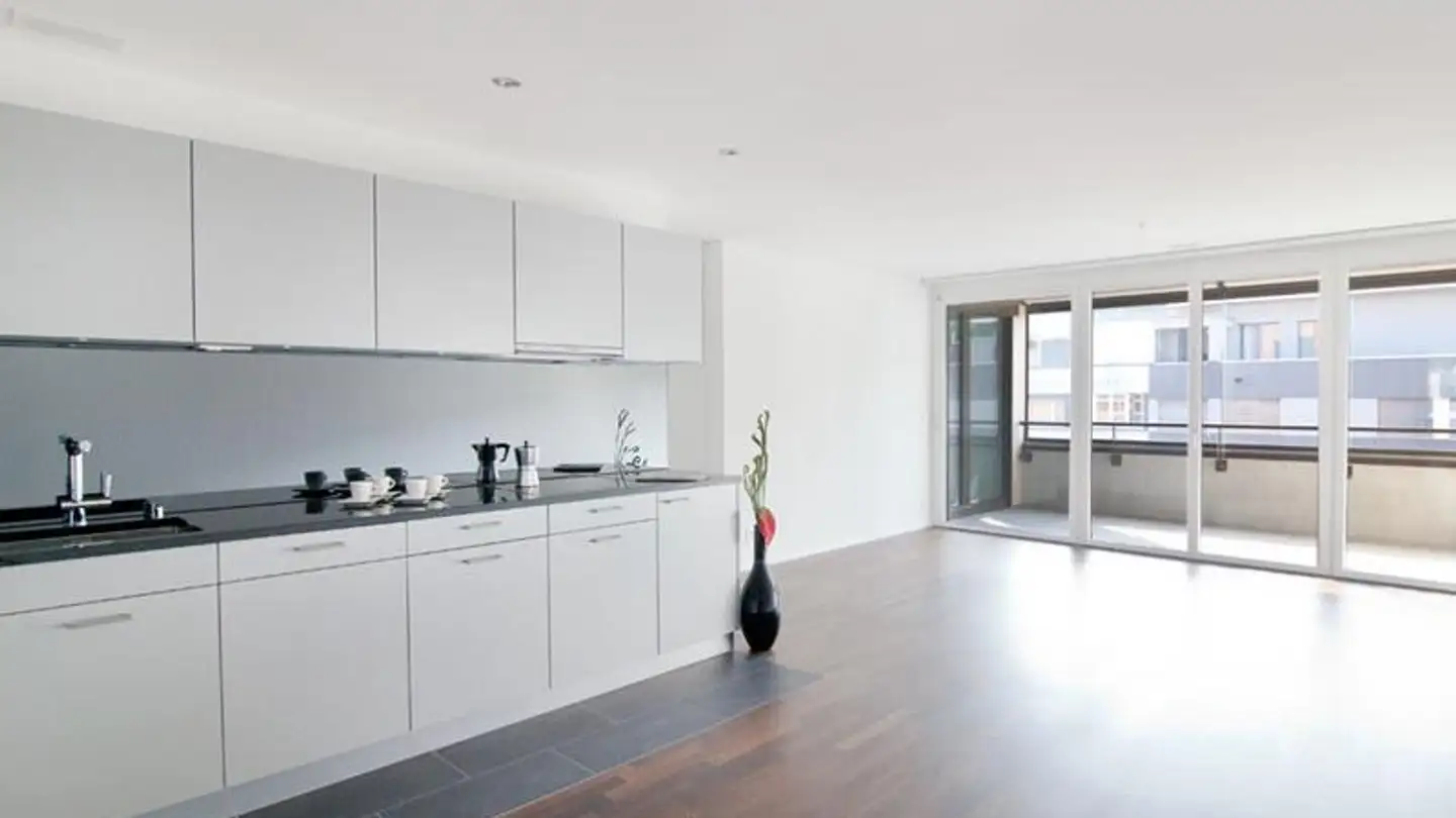 Apartment for rent - Zentralstrasse 13, 6030 Ebikon - Photo 2