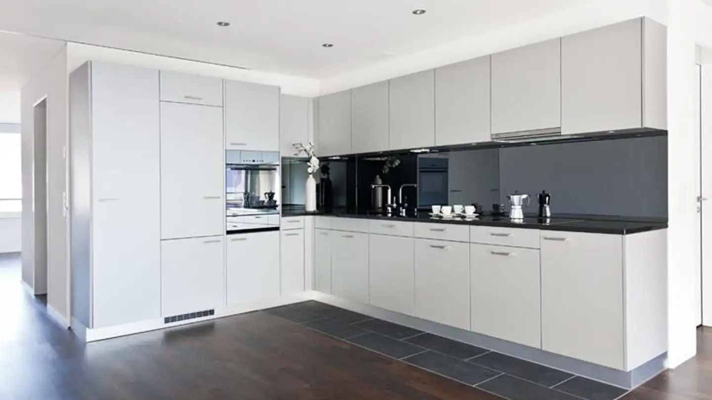 Apartment for rent - Zentralstrasse 13, 6030 Ebikon - Photo 3