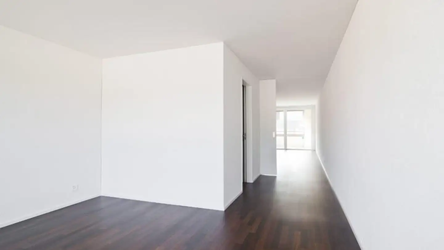 Apartment for rent - Zentralstrasse 13, 6030 Ebikon - Photo 4