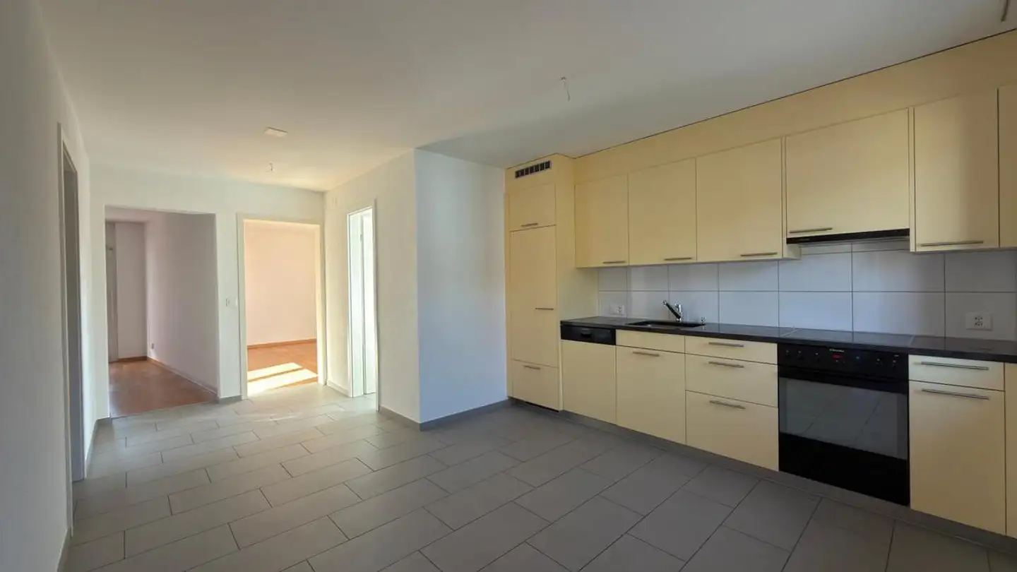 Appartamento in affitto - Chemin Geyisried / Geyisriedweg, 2504 Biel/Bienne - Foto 2