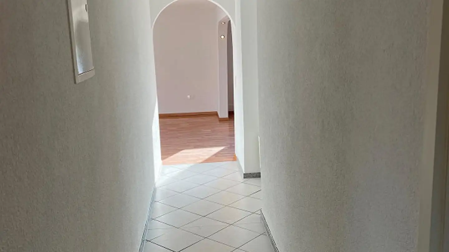 Apartment for rent - Hauptstrasse 60, 4552 Derendingen - Photo 2