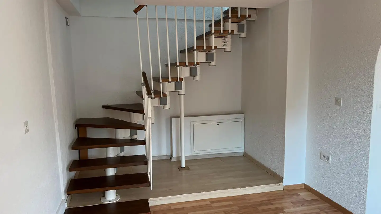 Apartment for rent - Hauptstrasse 60, 4552 Derendingen - Photo 4