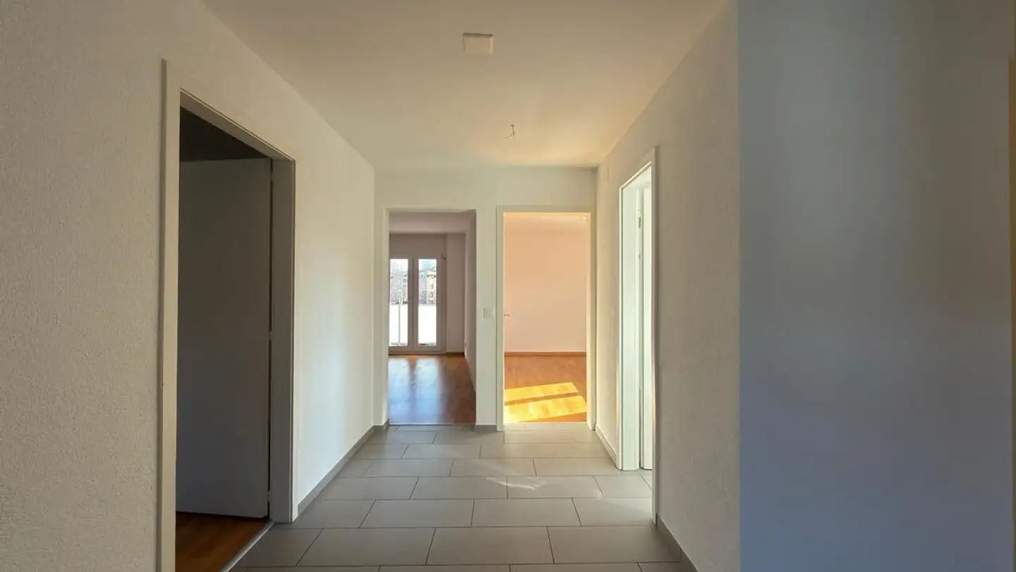 Appartamento in affitto - Chemin Geyisried / Geyisriedweg, 2504 Biel/Bienne - Foto 3