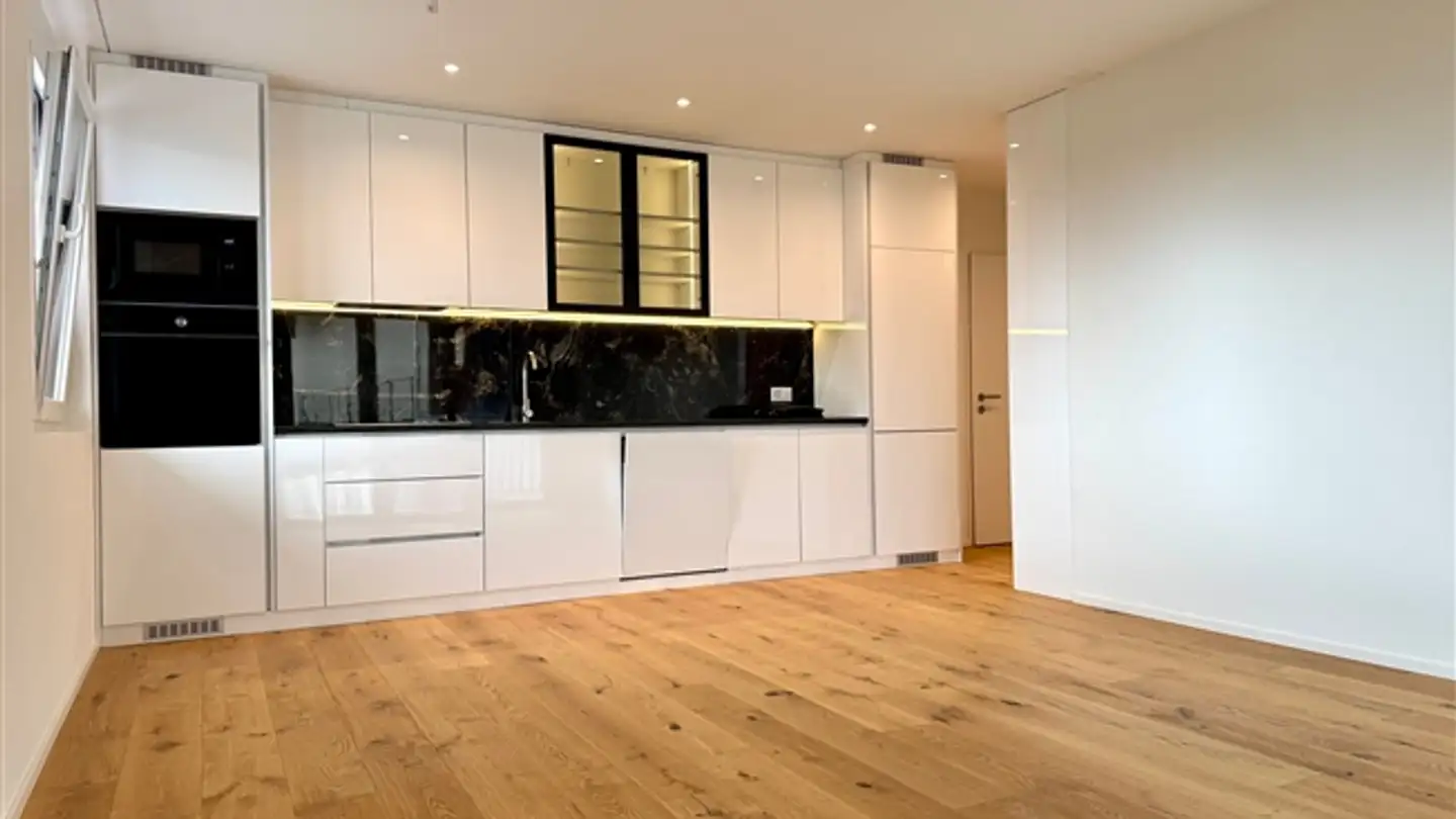 Wohnung mieten - Hauptstrasse 60, 4625 Oberbuchsiten - Foto 3