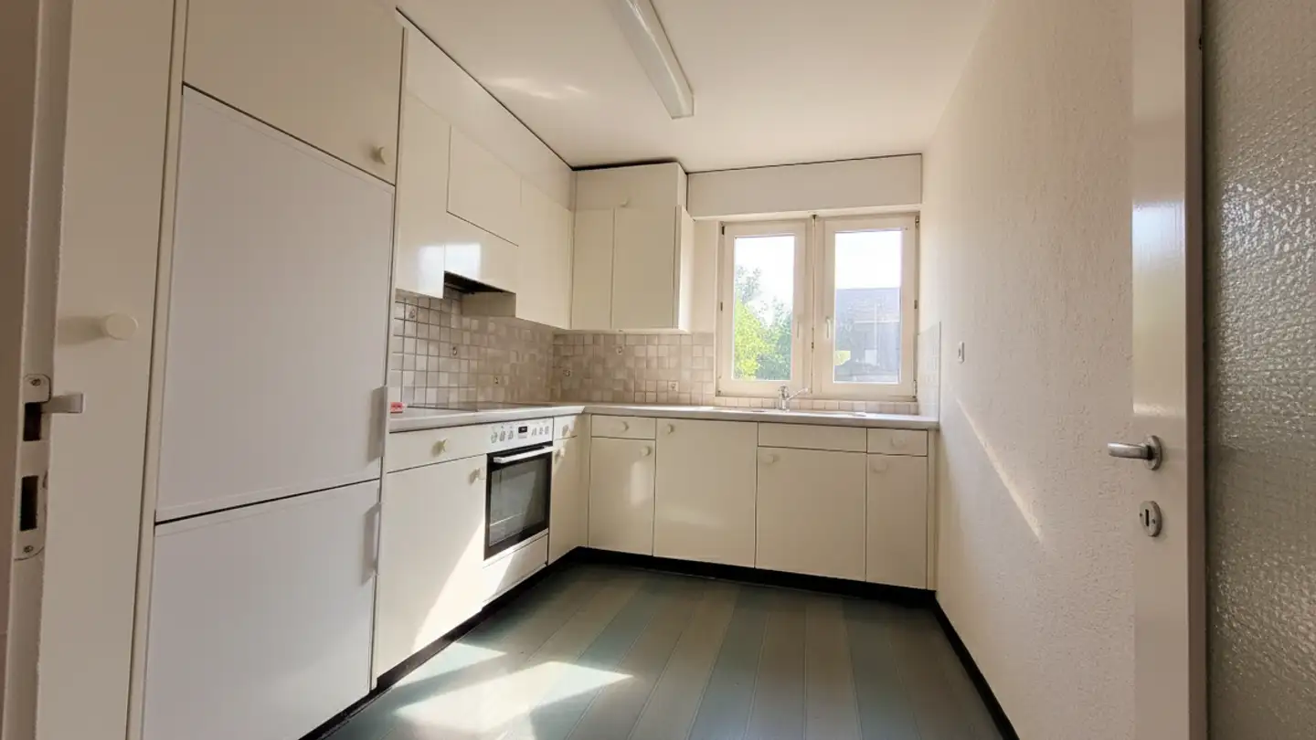 Appartamento in affitto - Melchnaustrasse 10, 4900 Langenthal - Foto 2
