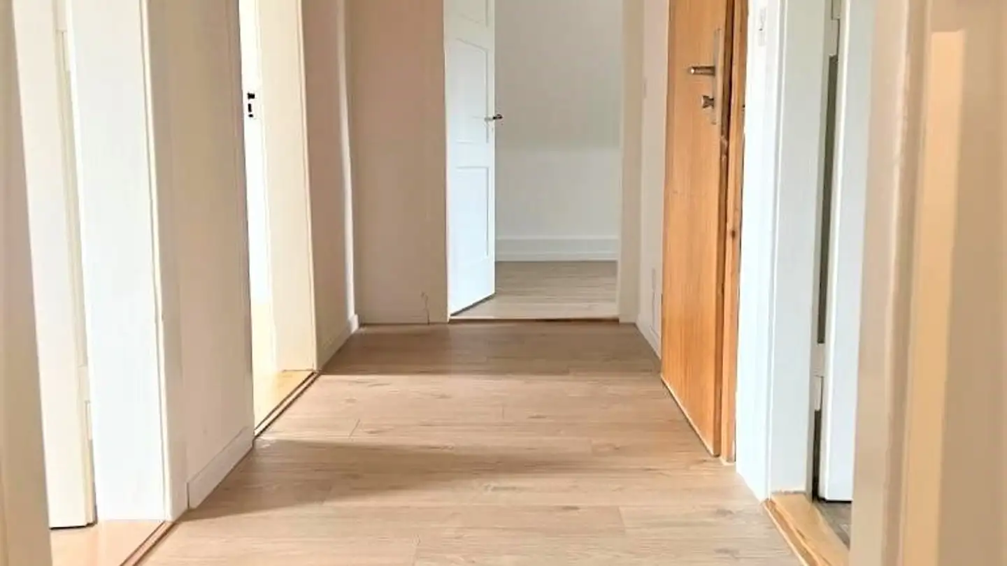 Appartement à louer - Rue De Mâche / Mettstrasse 17, 2503 Biel/Bienne - Photo 2