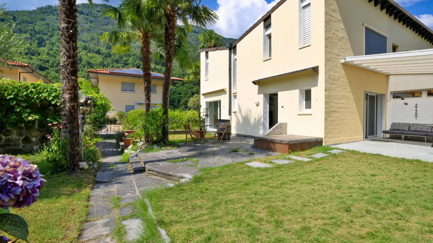 Stepped house for sale - Via Golino, 6656 Golino - Photo 4