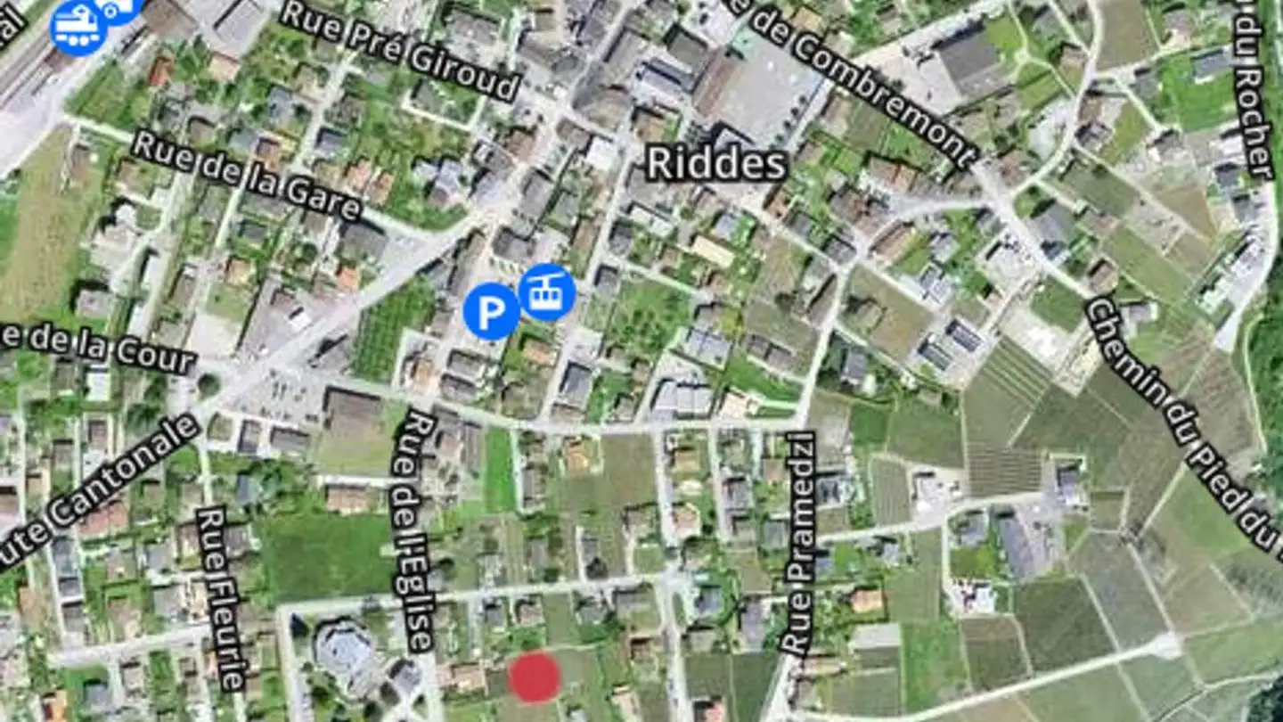 Maison individuelle à vendre - 1913 Saillon - Photo 4