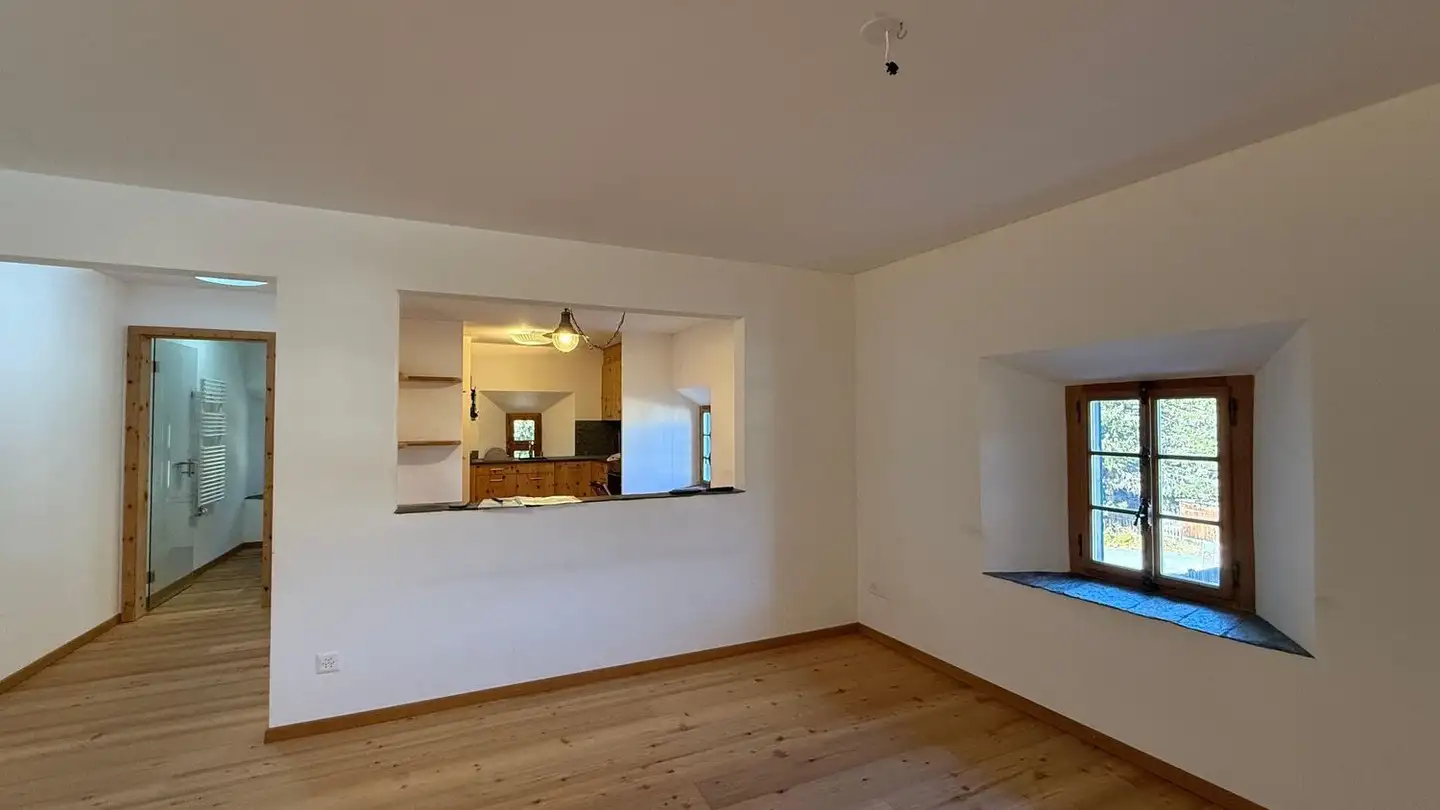 Appartamento in vendita - 7523 Madulain - Foto 2