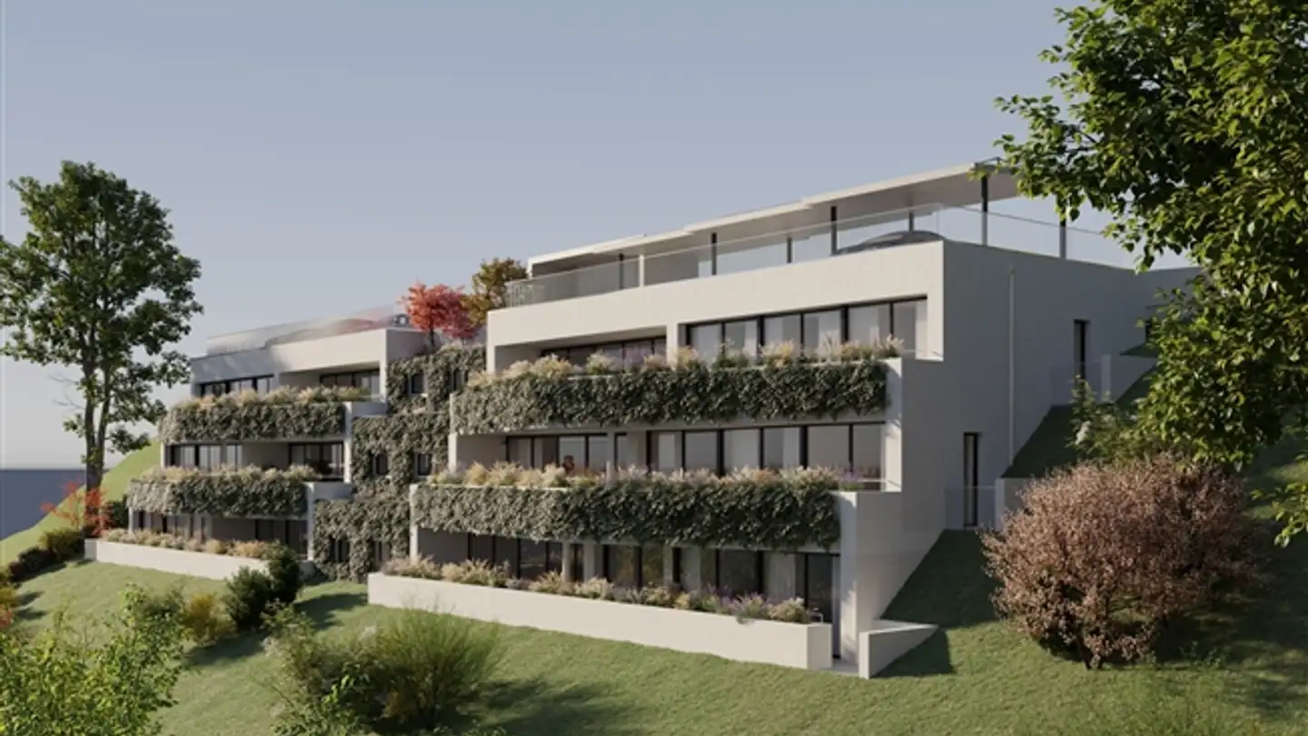 Attico in vendita - Rue Des Molettes, 1627 Vaulruz - Foto 4