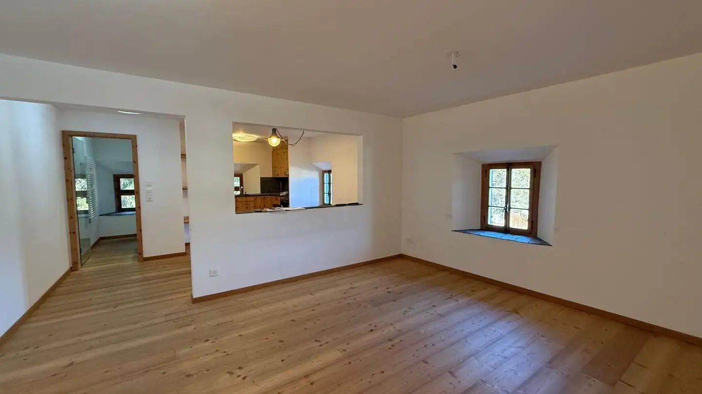 Appartamento in vendita - 7523 Madulain - Foto 3