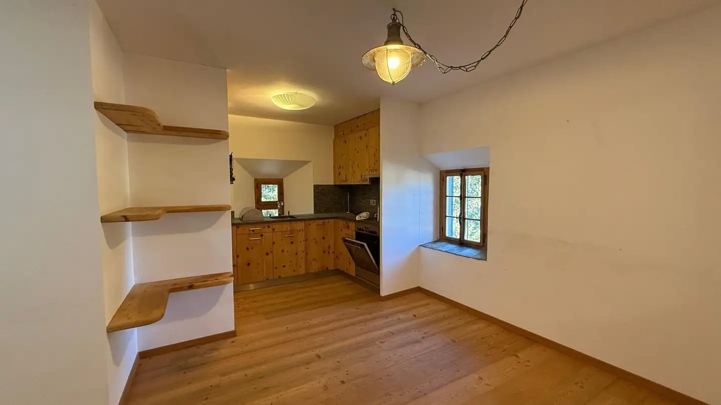 Appartamento in vendita - 7523 Madulain - Foto 4