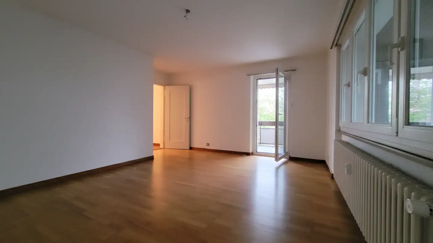 Appartamento in affitto - Melchnaustrasse 10, 4900 Langenthal - Foto 3