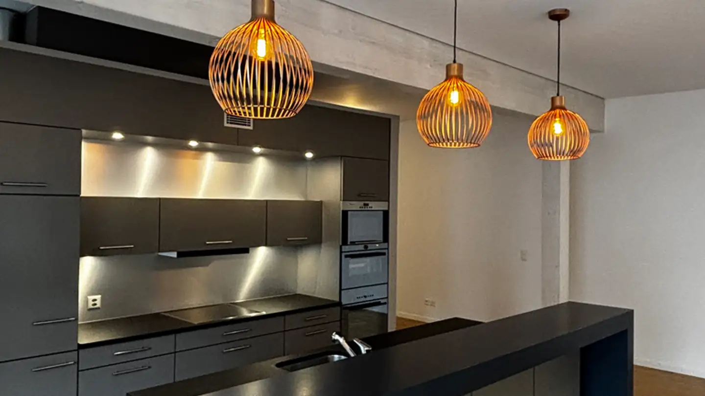 Loft mieten - Rue Des Côtes-De-Montbenon 16, 1003 Lausanne - Foto 3