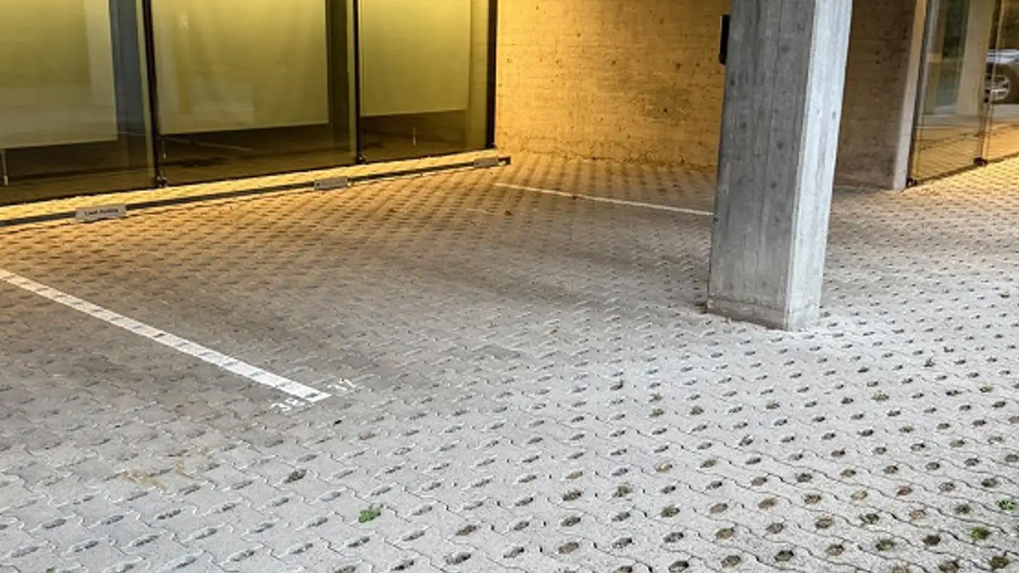 Parcheggio esterno in affitto - Klausstrasse 4, 8008 Zürich - Foto 2