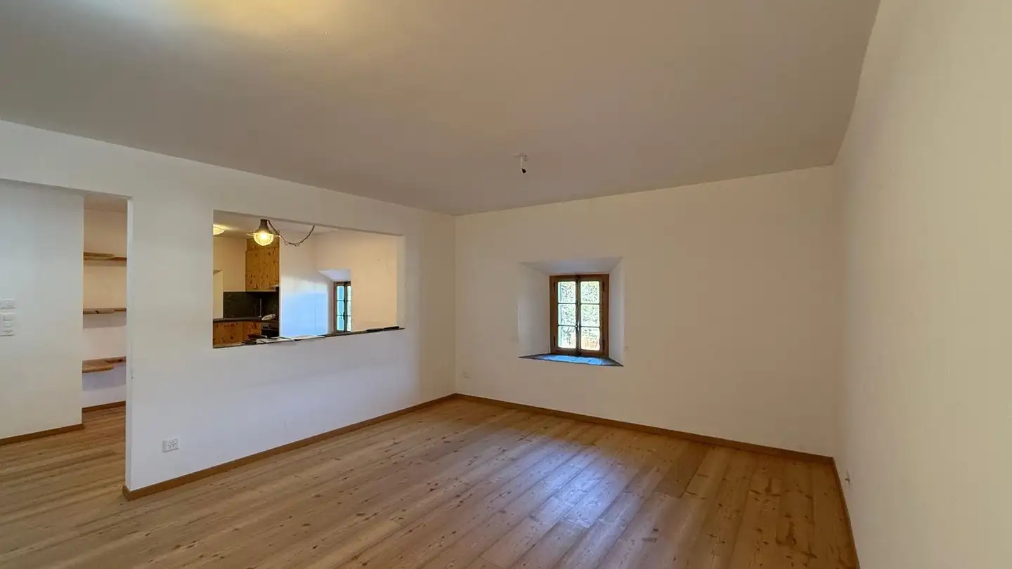 Appartamento in vendita - 7523 Madulain