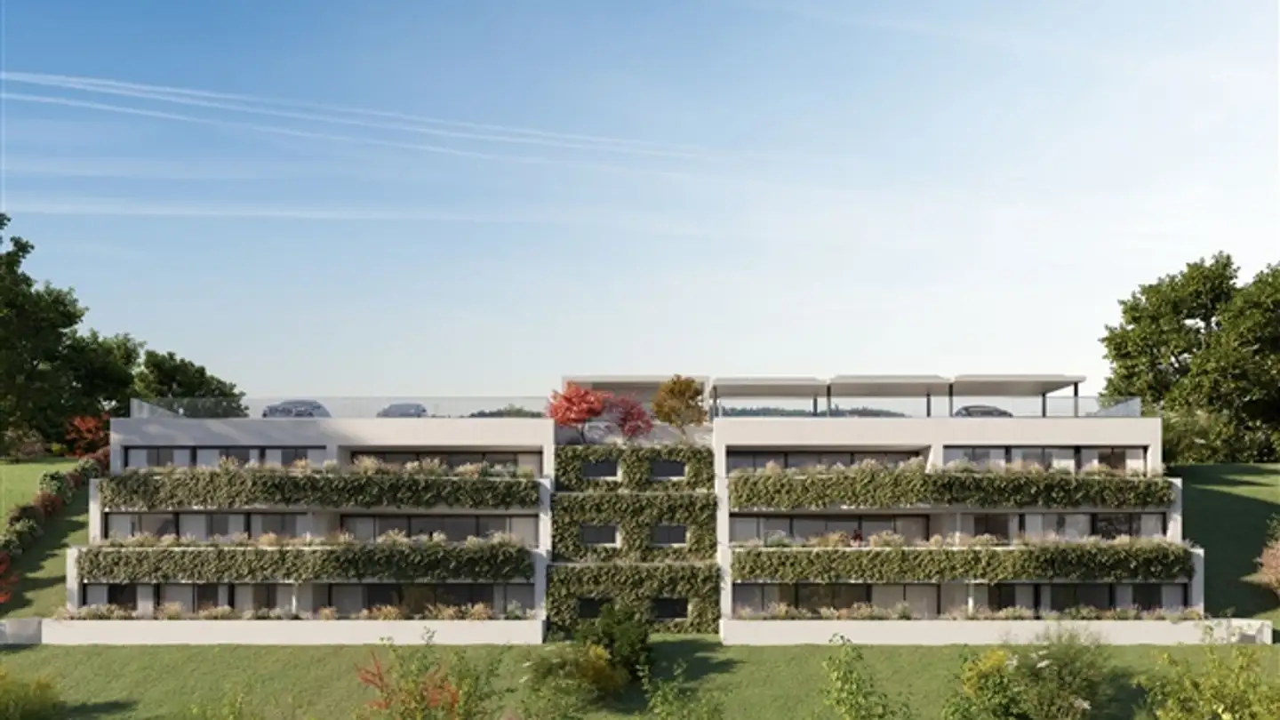 Attico in vendita - Rue Des Molettes, 1627 Vaulruz - Foto 2