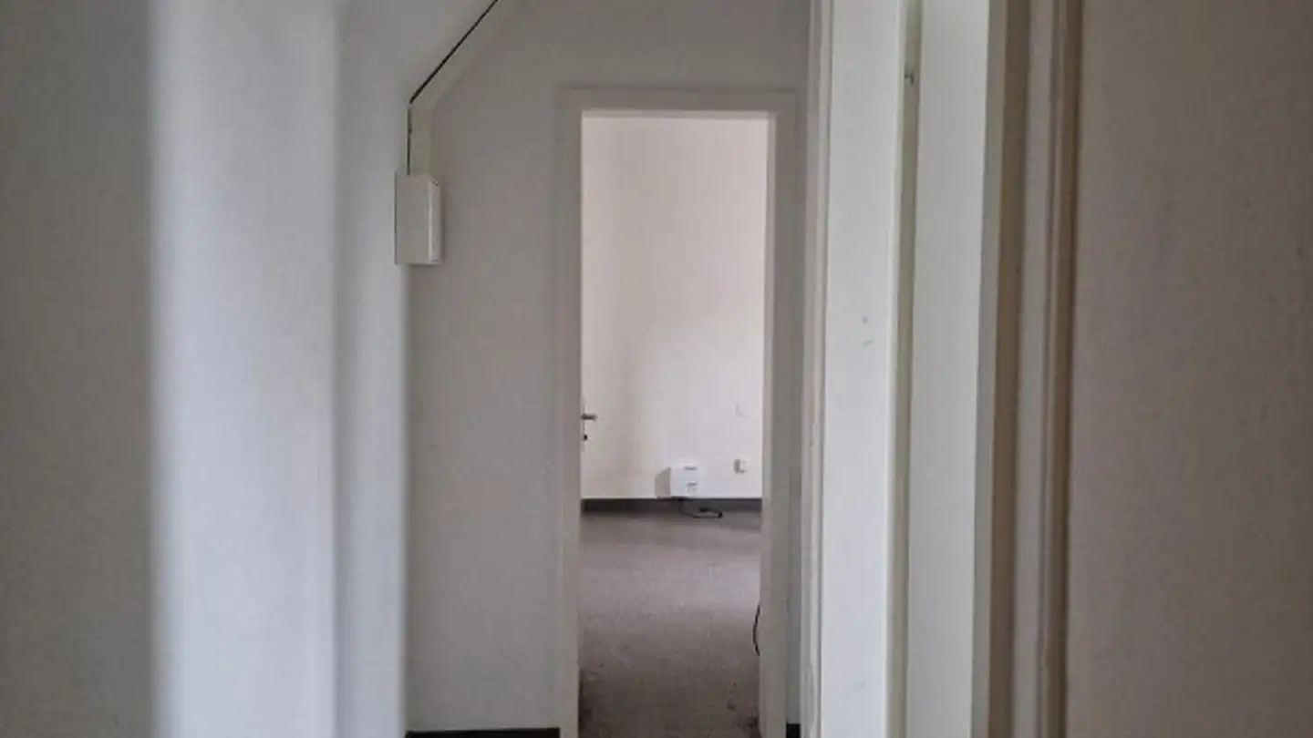 Appartamento in affitto - Baselstrasse 67, 4125 Riehen