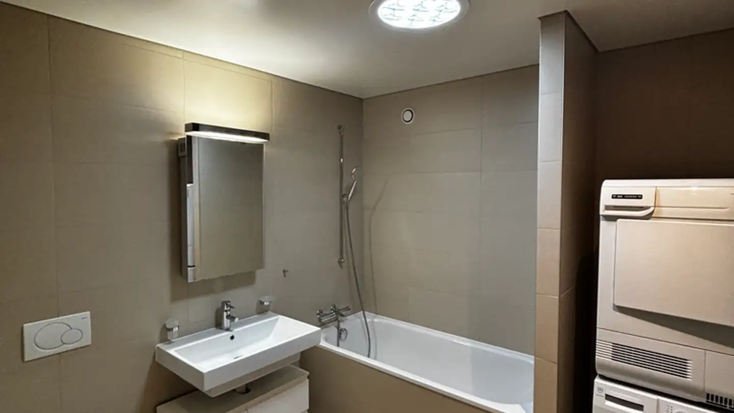 Loft mieten - Rue Des Côtes-De-Montbenon 16, 1003 Lausanne - Foto 4