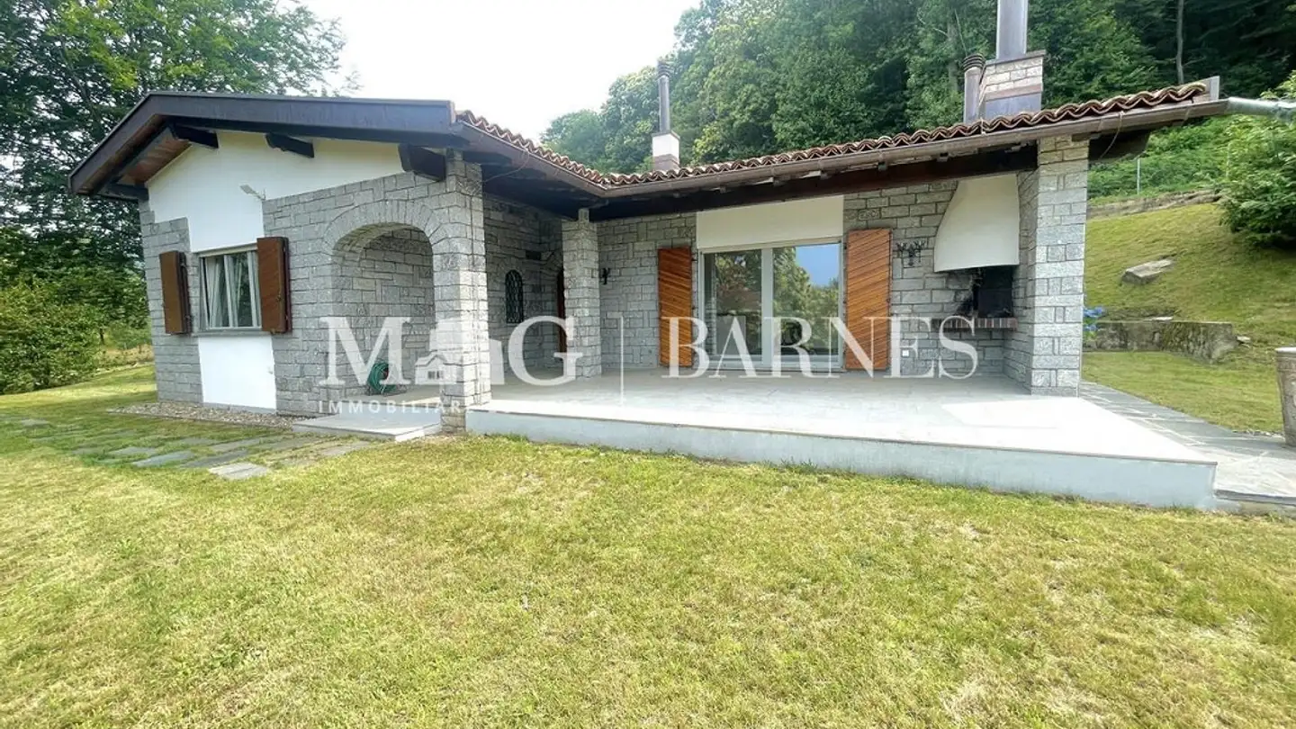 Single house for sale - 6960 Odogno