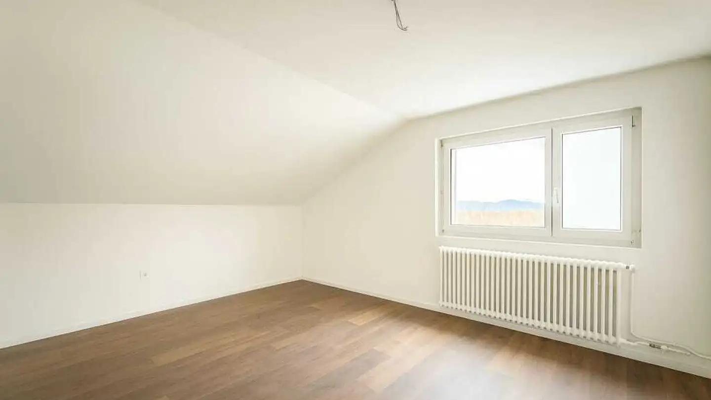 Dachgeschosswohnung mieten - Karl Mathy-Strasse, 2540 Grenchen - Foto 3