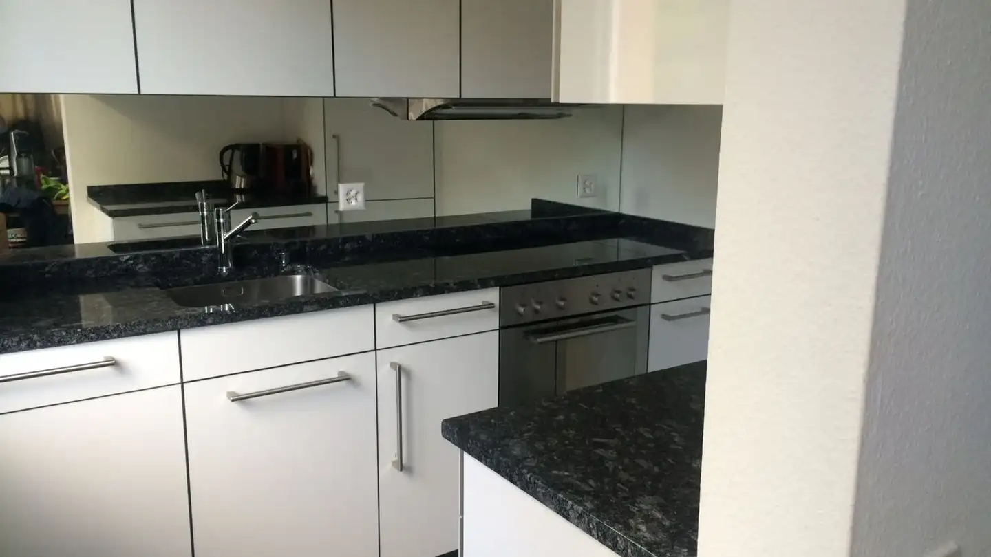 Wohnung mieten - Küngoltstrasse 28, 4500 Solothurn - Foto 2