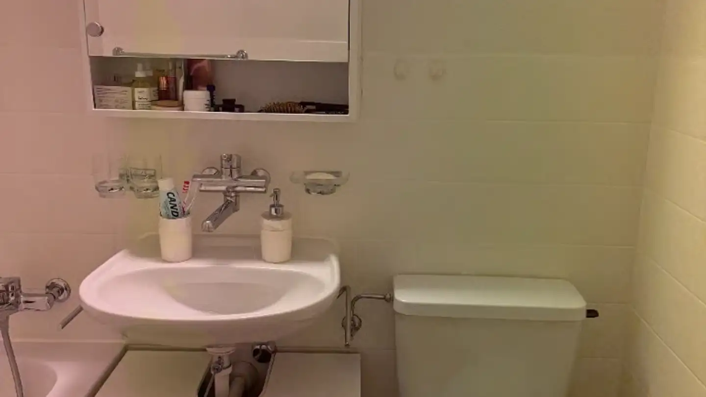 Wohnung mieten - Küngoltstrasse 28, 4500 Solothurn - Foto 4