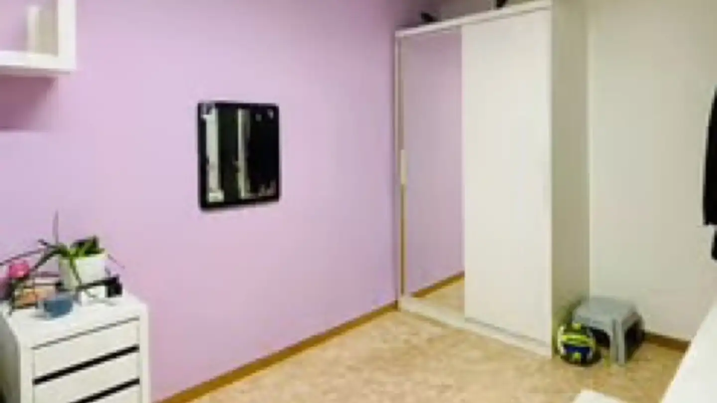 Single room for rent - 6280 Hochdorf - Photo 3