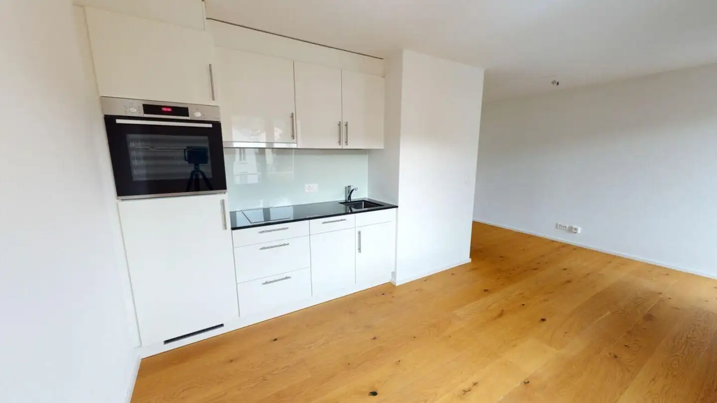 Apartment for rent - Rorschacher Strasse 218, 9000 St. Gallen - Photo 2