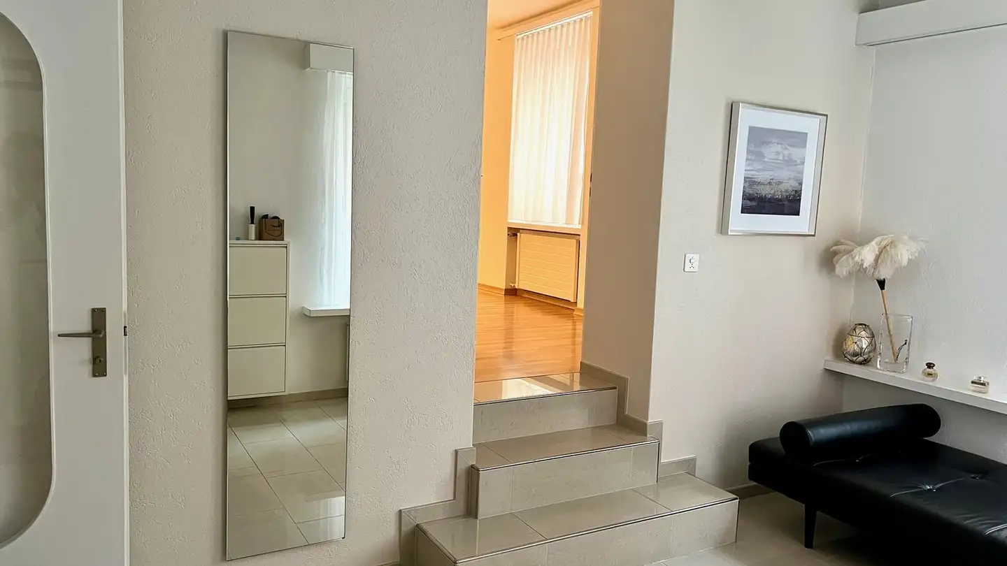 Bureau à louer - Ceresstrasse 4, 8008 Zürich