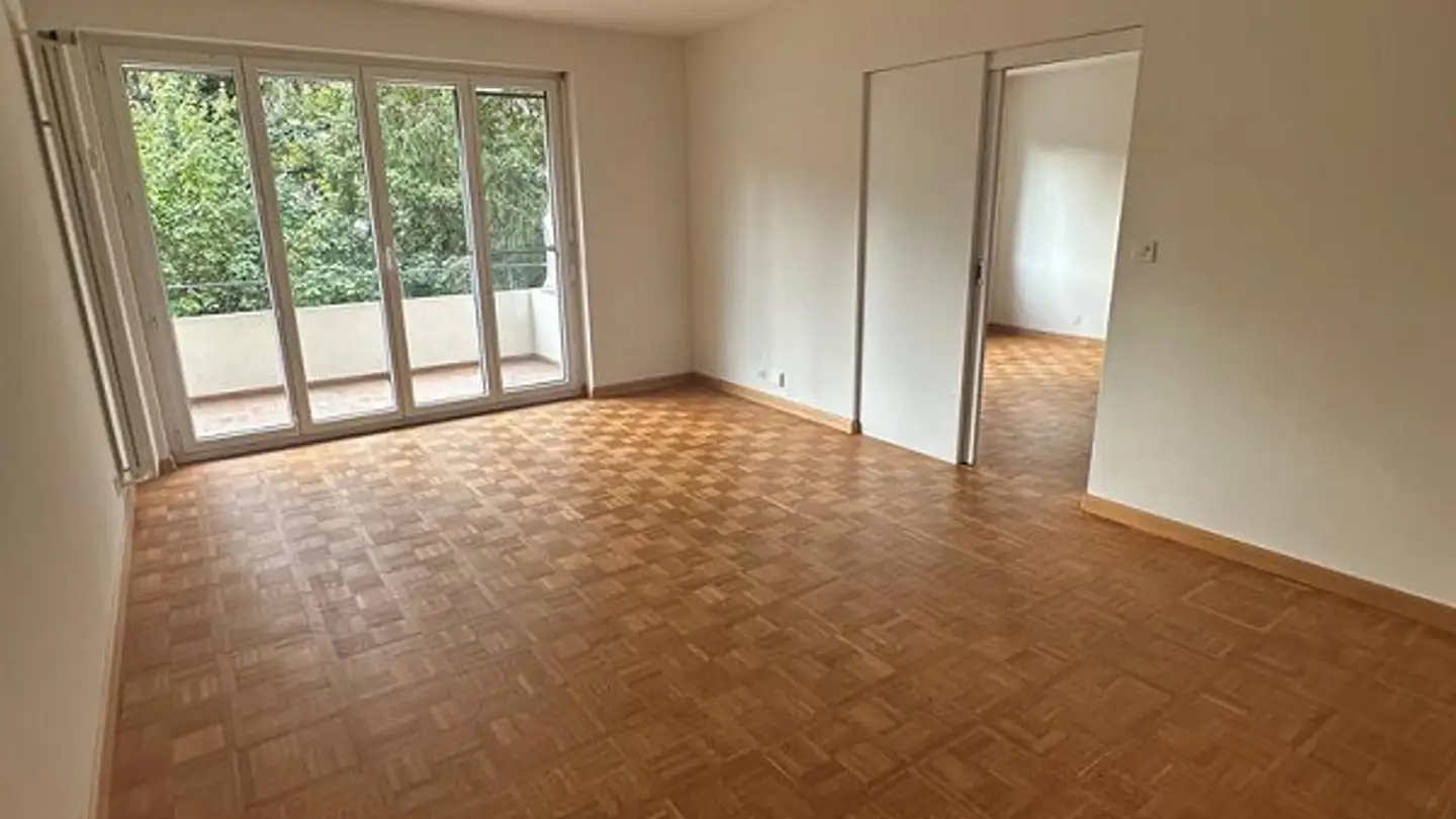 Appartamento in affitto - Neubadrain 18, 4102 Binningen - Foto 2