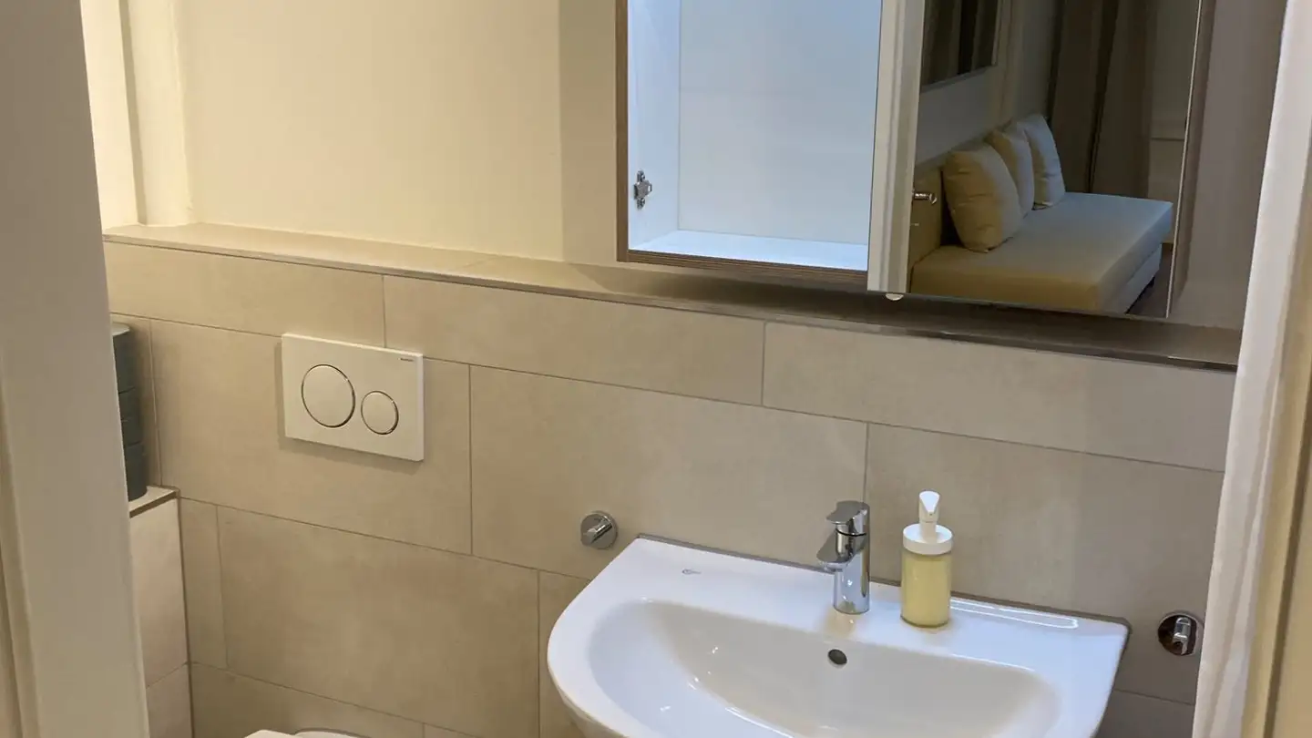 Wohnung mieten - Hauptgasse 6, 4600 Olten - Foto 3