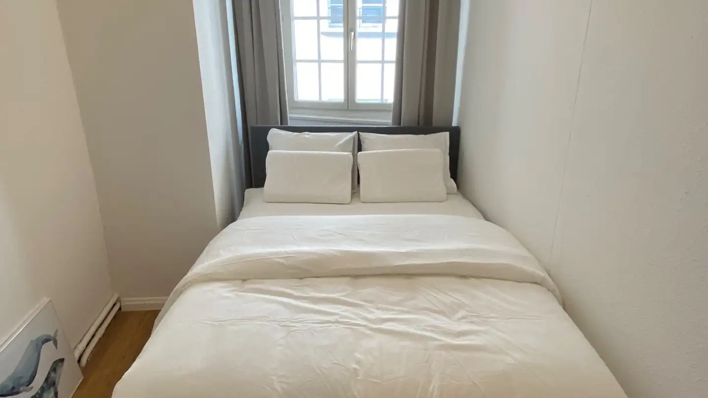 Wohnung mieten - Hauptgasse 6, 4600 Olten - Foto 4
