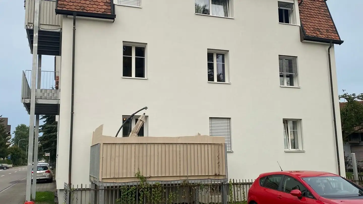 Appartement à louer - Sittertalstrasse 2, 9220 Bischofszell - Photo 3