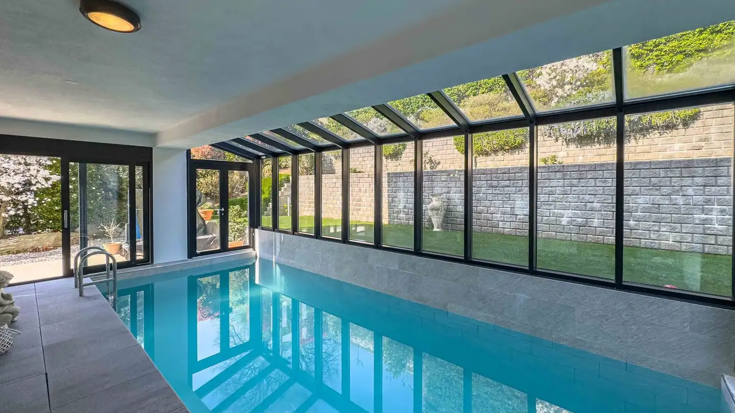 Villa for sale - Via Quadrella, 6927 Agra - Photo 4